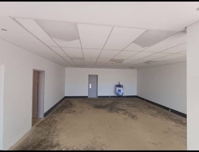 INDUSTRIAL PROPERTY TO RENT IN HIGHVELD